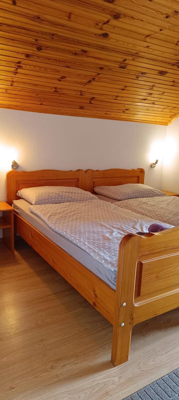 Guesthouse Mirko Hodak Selište Drežničko Buitenkant foto