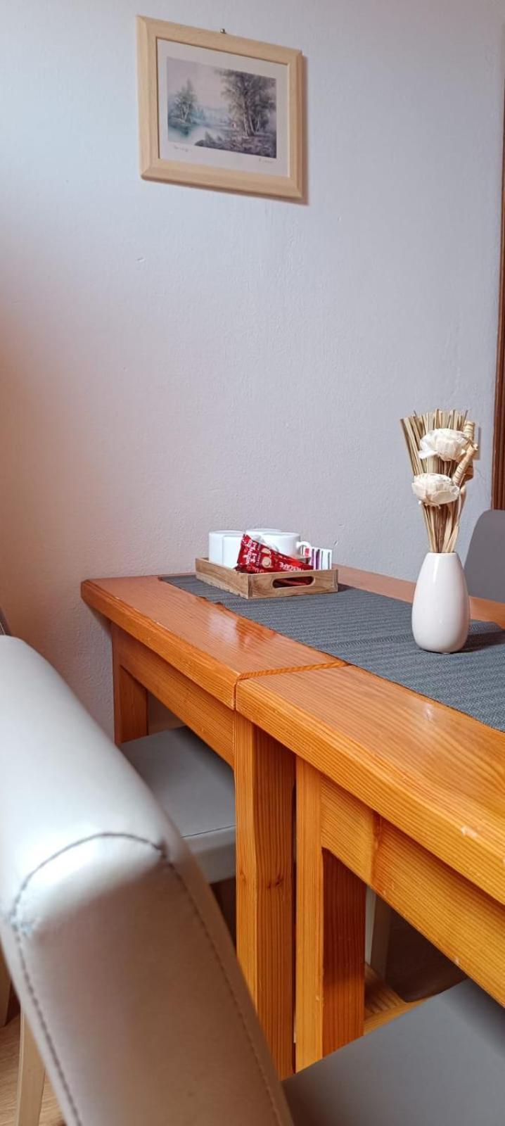 Guesthouse Mirko Hodak Selište Drežničko Buitenkant foto