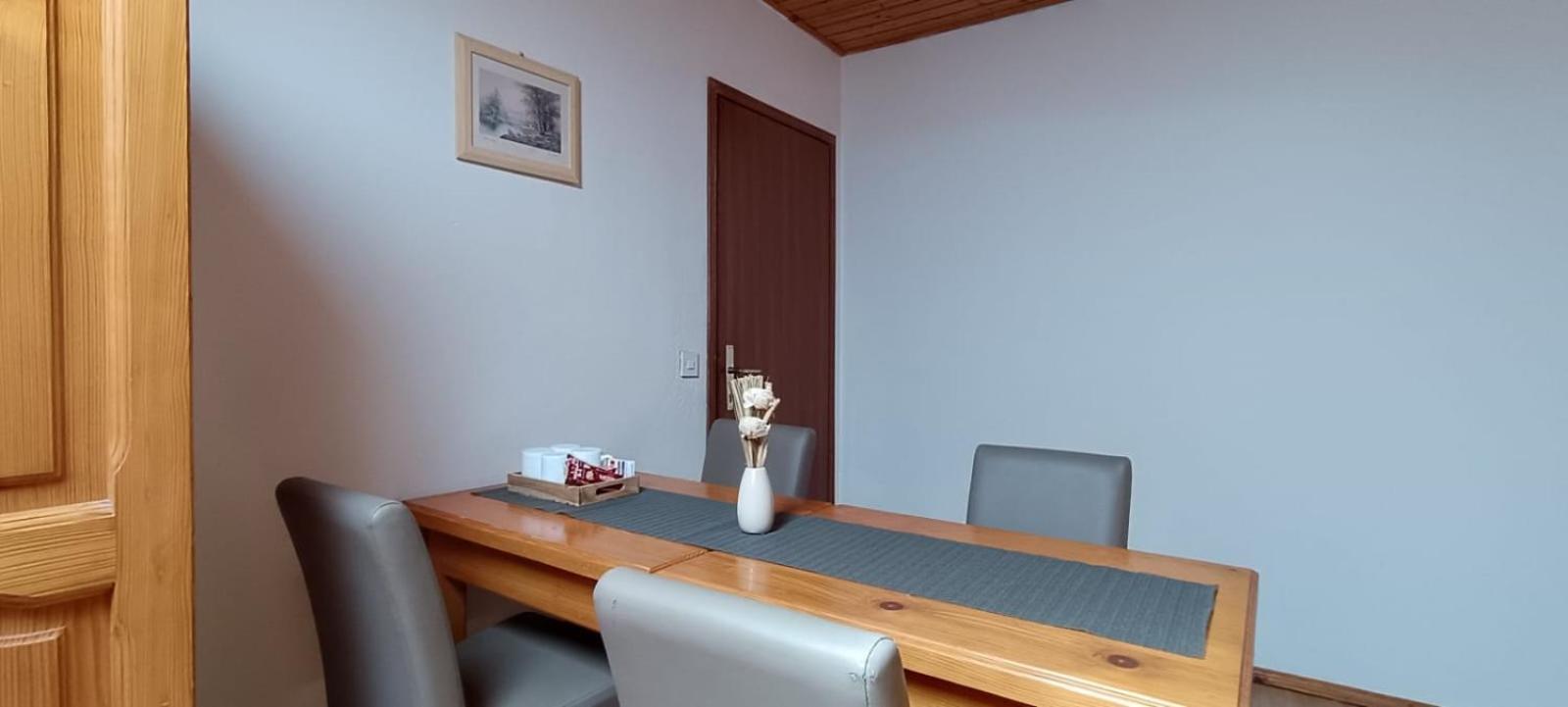 Guesthouse Mirko Hodak Selište Drežničko Buitenkant foto
